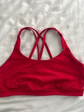 LULULEMON Energy Bra